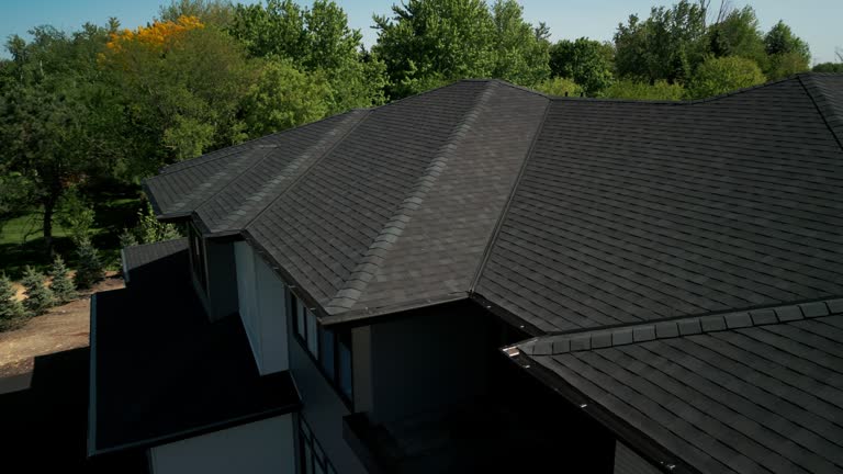 Hot Roofs in Medford, MN