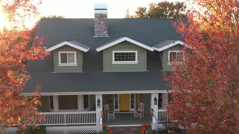 Roof Coating Services in Medford, MN
