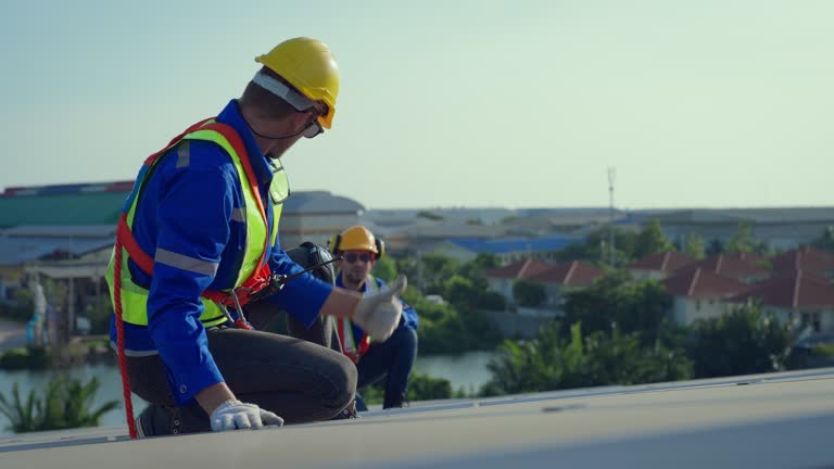 Best Emergency Roof Repair Services  in Medford, MN